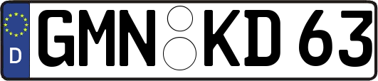 GMN-KD63