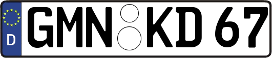 GMN-KD67