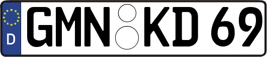 GMN-KD69