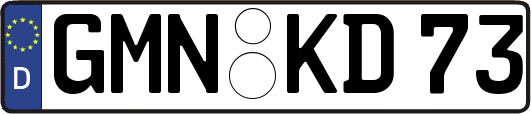 GMN-KD73