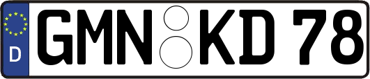 GMN-KD78