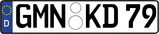GMN-KD79