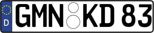 GMN-KD83