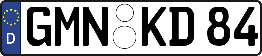 GMN-KD84