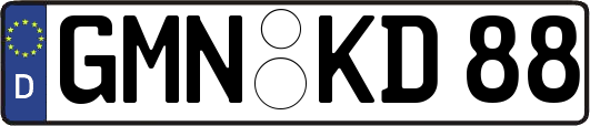 GMN-KD88