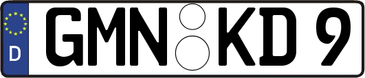 GMN-KD9