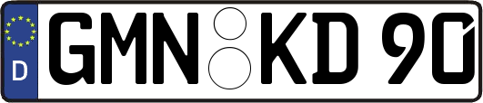 GMN-KD90
