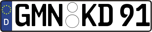 GMN-KD91