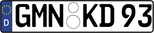 GMN-KD93