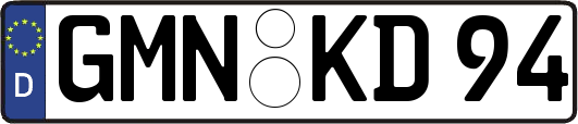 GMN-KD94