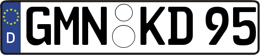 GMN-KD95