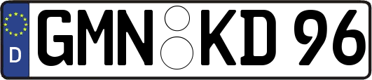 GMN-KD96