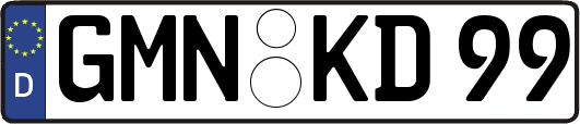 GMN-KD99
