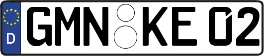 GMN-KE02