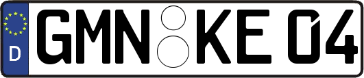 GMN-KE04