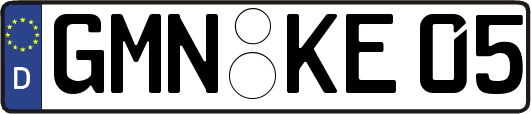 GMN-KE05