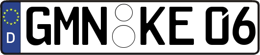 GMN-KE06