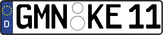 GMN-KE11