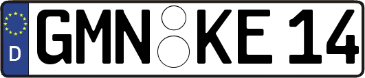 GMN-KE14