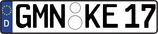 GMN-KE17