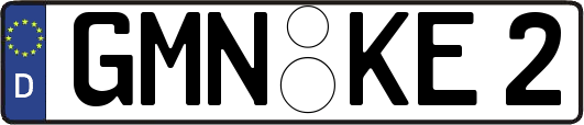 GMN-KE2