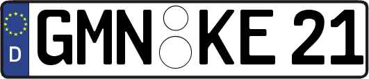 GMN-KE21