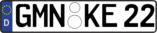 GMN-KE22