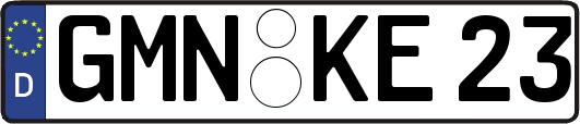 GMN-KE23