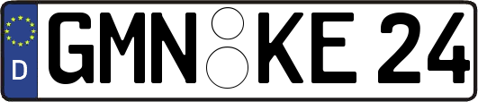 GMN-KE24