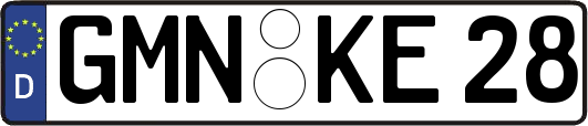 GMN-KE28