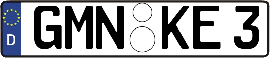 GMN-KE3