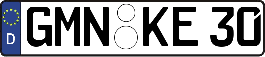GMN-KE30