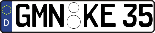 GMN-KE35