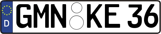 GMN-KE36
