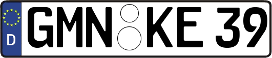 GMN-KE39