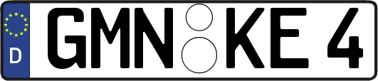 GMN-KE4