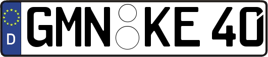 GMN-KE40