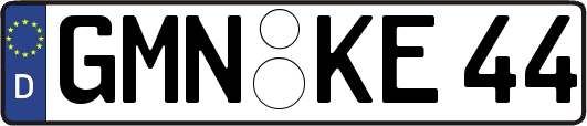GMN-KE44