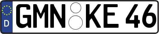 GMN-KE46