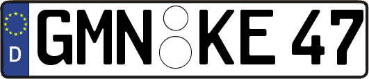 GMN-KE47