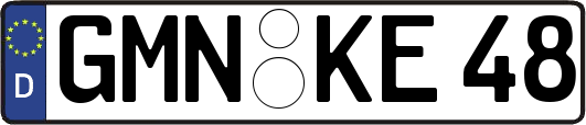 GMN-KE48
