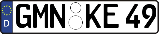 GMN-KE49