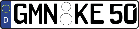 GMN-KE50