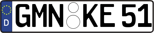 GMN-KE51