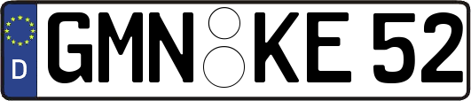 GMN-KE52