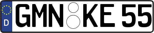 GMN-KE55