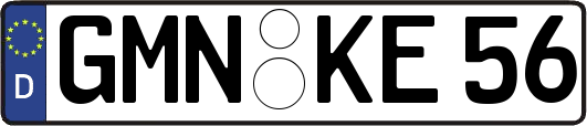 GMN-KE56