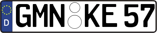 GMN-KE57