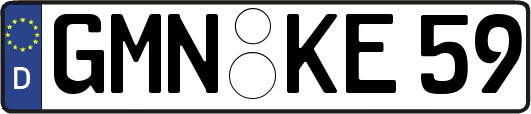 GMN-KE59