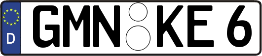 GMN-KE6